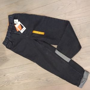 Pull&Bear mom jeans size 4